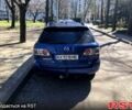 Синий Мазда 6, объемом двигателя 2.3 л и пробегом 300 тыс. км за 5300 $, фото 4 на Automoto.ua