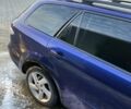 Синий Мазда 6, объемом двигателя 1.8 л и пробегом 223 тыс. км за 2500 $, фото 6 на Automoto.ua