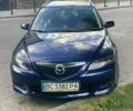 Синий Мазда 6, объемом двигателя 2 л и пробегом 350 тыс. км за 4000 $, фото 27 на Automoto.ua
