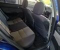 Синий Мазда 6, объемом двигателя 2 л и пробегом 341 тыс. км за 3600 $, фото 12 на Automoto.ua