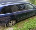 Синий Мазда 6, объемом двигателя 1.8 л и пробегом 250 тыс. км за 2002 $, фото 2 на Automoto.ua