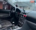 Синий Мазда 6, объемом двигателя 2 л и пробегом 410 тыс. км за 4100 $, фото 26 на Automoto.ua