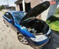 Синий Мазда 6, объемом двигателя 2 л и пробегом 270 тыс. км за 4500 $, фото 18 на Automoto.ua