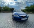 Синий Мазда 6, объемом двигателя 2 л и пробегом 233 тыс. км за 2600 $, фото 1 на Automoto.ua