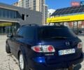 Синий Мазда 6, объемом двигателя 2 л и пробегом 410 тыс. км за 4100 $, фото 11 на Automoto.ua