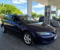 Синий Мазда 6, объемом двигателя 2 л и пробегом 341 тыс. км за 3600 $, фото 5 на Automoto.ua