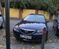 Синій Мазда 6, об'ємом двигуна 2 л та пробігом 321 тис. км за 5300 $, фото 1 на Automoto.ua