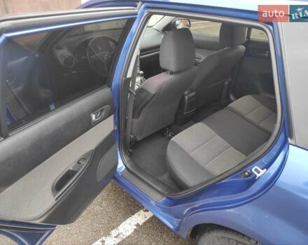 Синій Мазда 6, об'ємом двигуна 1.8 л та пробігом 285 тис. км за 3750 $, фото 16 на Automoto.ua