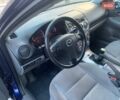 Синий Мазда 6, объемом двигателя 2 л и пробегом 108 тыс. км за 4500 $, фото 10 на Automoto.ua