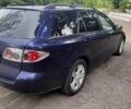 Синій Мазда 6, об'ємом двигуна 2 л та пробігом 403 тис. км за 3000 $, фото 2 на Automoto.ua