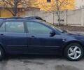 Синий Мазда 6, объемом двигателя 2 л и пробегом 300 тыс. км за 3900 $, фото 4 на Automoto.ua