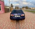 Синий Мазда 6, объемом двигателя 2 л и пробегом 300 тыс. км за 1350 $, фото 14 на Automoto.ua
