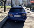 Синій Мазда 6, об'ємом двигуна 2.3 л та пробігом 300 тис. км за 5300 $, фото 3 на Automoto.ua