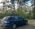 Синий Мазда 6, объемом двигателя 2 л и пробегом 410 тыс. км за 4100 $, фото 8 на Automoto.ua