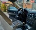 Синий Мазда 6, объемом двигателя 2 л и пробегом 108 тыс. км за 4500 $, фото 2 на Automoto.ua
