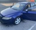 Синій Мазда 6, об'ємом двигуна 2 л та пробігом 280 тис. км за 3000 $, фото 7 на Automoto.ua