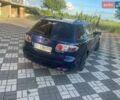 Синий Мазда 6, объемом двигателя 2 л и пробегом 350 тыс. км за 4000 $, фото 16 на Automoto.ua