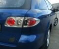 Синий Мазда 6, объемом двигателя 1.8 л и пробегом 310 тыс. км за 2900 $, фото 1 на Automoto.ua
