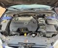 Синий Мазда 6, объемом двигателя 2 л и пробегом 300 тыс. км за 1350 $, фото 22 на Automoto.ua