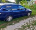 Синий Мазда 6, объемом двигателя 1.8 л и пробегом 204 тыс. км за 3800 $, фото 2 на Automoto.ua