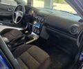 Синий Мазда 6, объемом двигателя 2 л и пробегом 341 тыс. км за 3600 $, фото 9 на Automoto.ua
