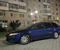 Синій Мазда 6, об'ємом двигуна 2 л та пробігом 236 тис. км за 2400 $, фото 3 на Automoto.ua