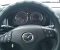 Синий Мазда 6, объемом двигателя 1.8 л и пробегом 310 тыс. км за 2900 $, фото 5 на Automoto.ua