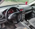 Синій Мазда 6, об'ємом двигуна 2 л та пробігом 403 тис. км за 3000 $, фото 7 на Automoto.ua