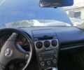 Синий Мазда 6, объемом двигателя 2 л и пробегом 278 тыс. км за 900 $, фото 4 на Automoto.ua