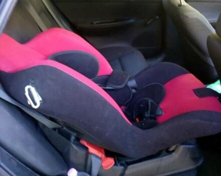 Синий Мазда 6, объемом двигателя 2 л и пробегом 250 тыс. км за 4200 $, фото 5 на Automoto.ua