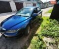 Синий Мазда 6, объемом двигателя 2 л и пробегом 270 тыс. км за 4000 $, фото 16 на Automoto.ua