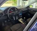 Синий Мазда 6, объемом двигателя 2 л и пробегом 341 тыс. км за 3600 $, фото 7 на Automoto.ua