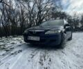Синий Мазда 6, объемом двигателя 2.3 л и пробегом 233 тыс. км за 2500 $, фото 1 на Automoto.ua