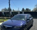 Синій Мазда 6, об'ємом двигуна 2 л та пробігом 325 тис. км за 3500 $, фото 4 на Automoto.ua