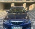 Синий Мазда 6, объемом двигателя 2 л и пробегом 350 тыс. км за 4000 $, фото 25 на Automoto.ua