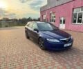 Синий Мазда 6, объемом двигателя 2 л и пробегом 300 тыс. км за 1350 $, фото 8 на Automoto.ua