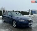 Синий Мазда 6, объемом двигателя 2 л и пробегом 320 тыс. км за 3500 $, фото 3 на Automoto.ua