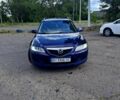 Синій Мазда 6, об'ємом двигуна 2 л та пробігом 0 тис. км за 3200 $, фото 1 на Automoto.ua