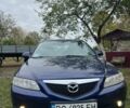 Синий Мазда 6, объемом двигателя 2 л и пробегом 410 тыс. км за 4100 $, фото 15 на Automoto.ua