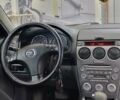 Синий Мазда 6, объемом двигателя 2 л и пробегом 300 тыс. км за 3900 $, фото 3 на Automoto.ua