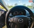 Синий Мазда 6, объемом двигателя 2 л и пробегом 270 тыс. км за 4000 $, фото 9 на Automoto.ua