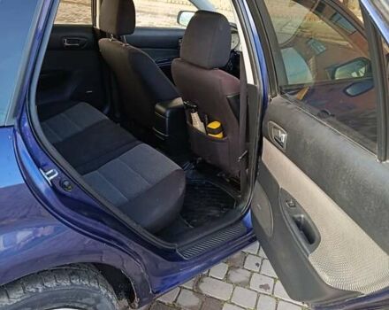 Синій Мазда 6, об'ємом двигуна 2 л та пробігом 280 тис. км за 3200 $, фото 12 на Automoto.ua