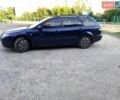 Синий Мазда 6, объемом двигателя 1.8 л и пробегом 295 тыс. км за 4100 $, фото 5 на Automoto.ua
