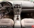 Синий Мазда 6, объемом двигателя 2 л и пробегом 210 тыс. км за 3200 $, фото 7 на Automoto.ua