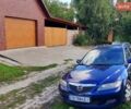 Синий Мазда 6, объемом двигателя 1.8 л и пробегом 204 тыс. км за 3800 $, фото 1 на Automoto.ua