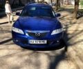 Синій Мазда 6, об'ємом двигуна 2.3 л та пробігом 300 тис. км за 5300 $, фото 1 на Automoto.ua