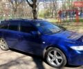 Синій Мазда 6, об'ємом двигуна 2.3 л та пробігом 300 тис. км за 5300 $, фото 2 на Automoto.ua