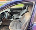 Синий Мазда 6, объемом двигателя 2 л и пробегом 300 тыс. км за 1350 $, фото 17 на Automoto.ua