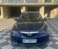 Синий Мазда 6, объемом двигателя 2 л и пробегом 350 тыс. км за 4000 $, фото 26 на Automoto.ua