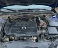 Синий Мазда 6, объемом двигателя 2 л и пробегом 417 тыс. км за 4050 $, фото 9 на Automoto.ua